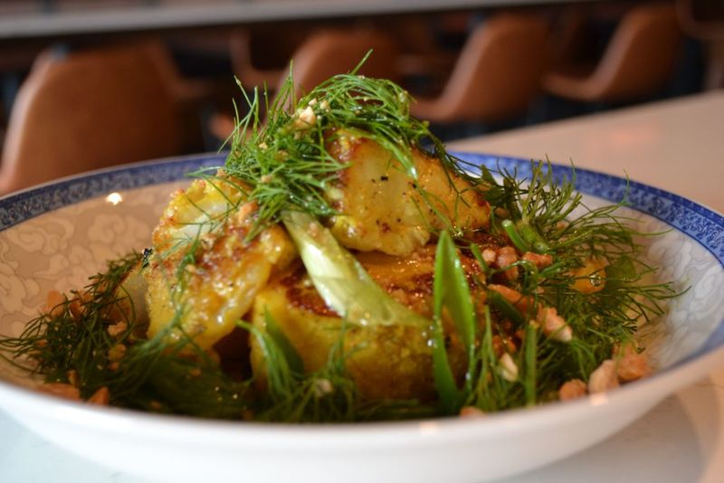 New Dinette Restaurant