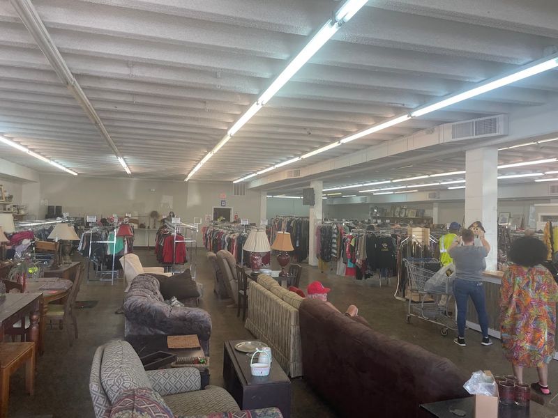 Shopping With Purpose Behind Every Purchase