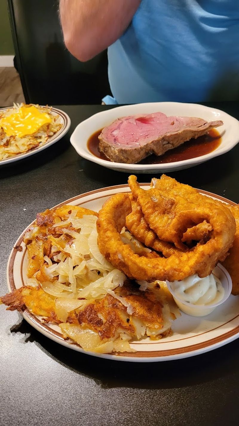 Why This Small-Town Stop Is Worth Every Mile