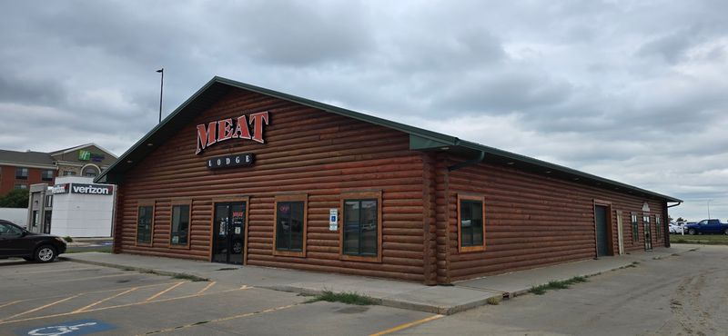 Mitchell Meat Lodge