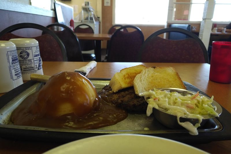 Granny's Family Restaurant