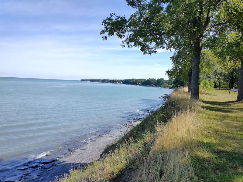 Lake Erie State Park