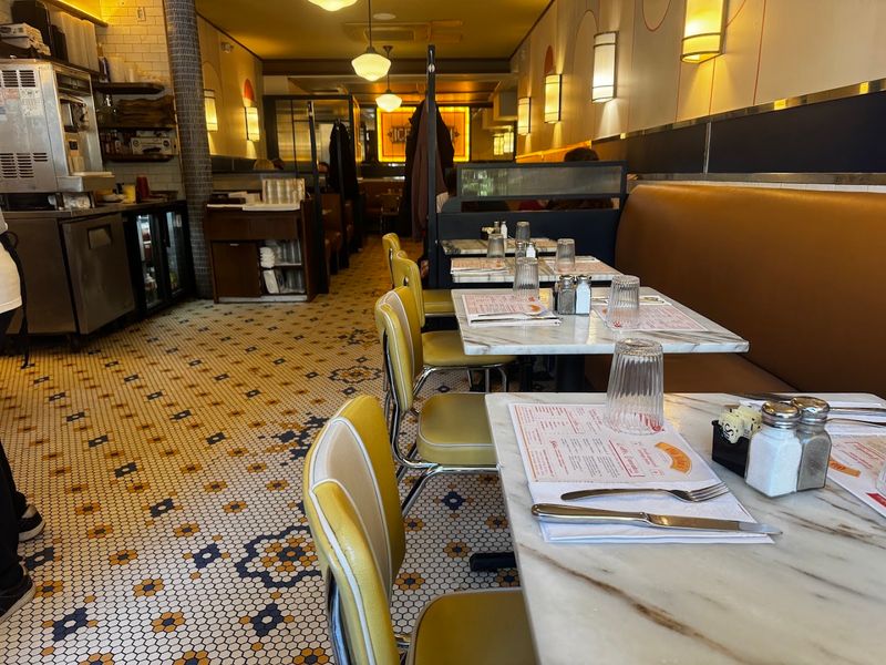 Old John's Luncheonette