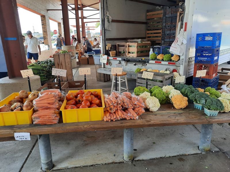 West Allis Farmers Market