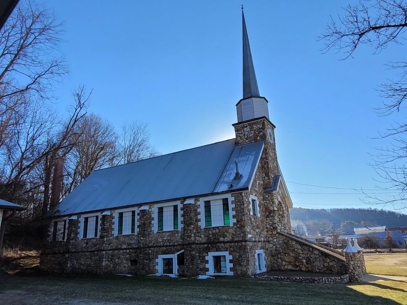 Galax, Virginia