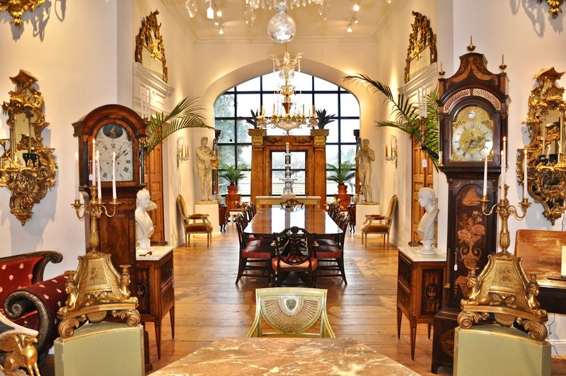 Perim Lang Antiques