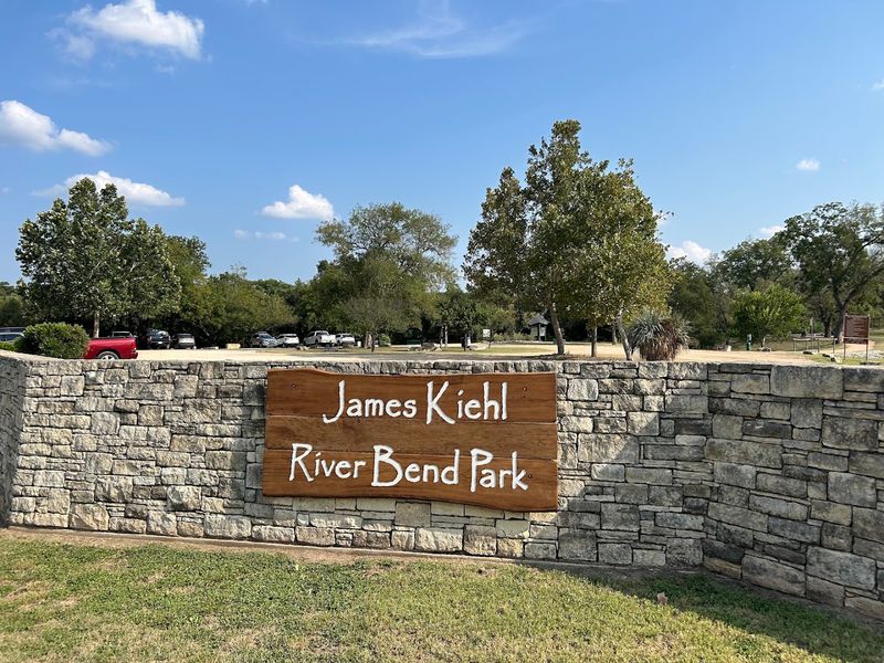 The Park's Name Carries A Moving Story Of Service And Sacrifice