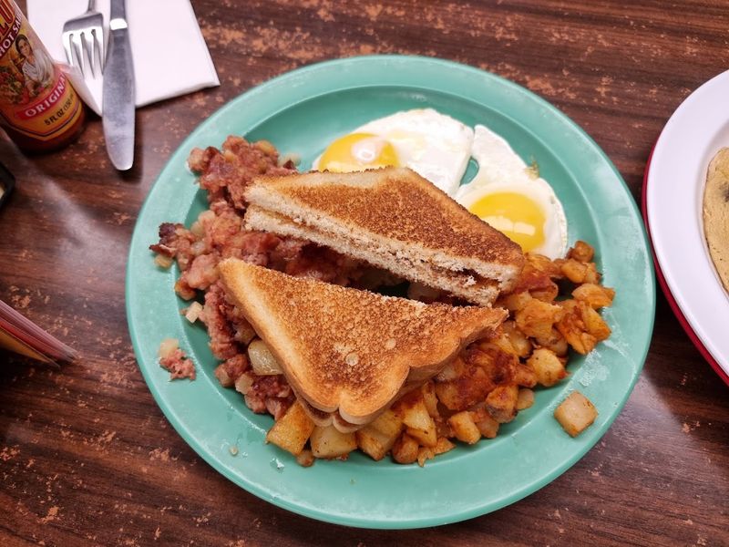 Lincoln Street Diner