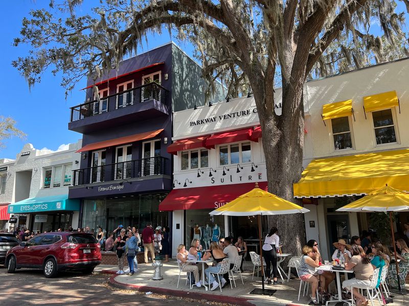 Winter Park, Florida