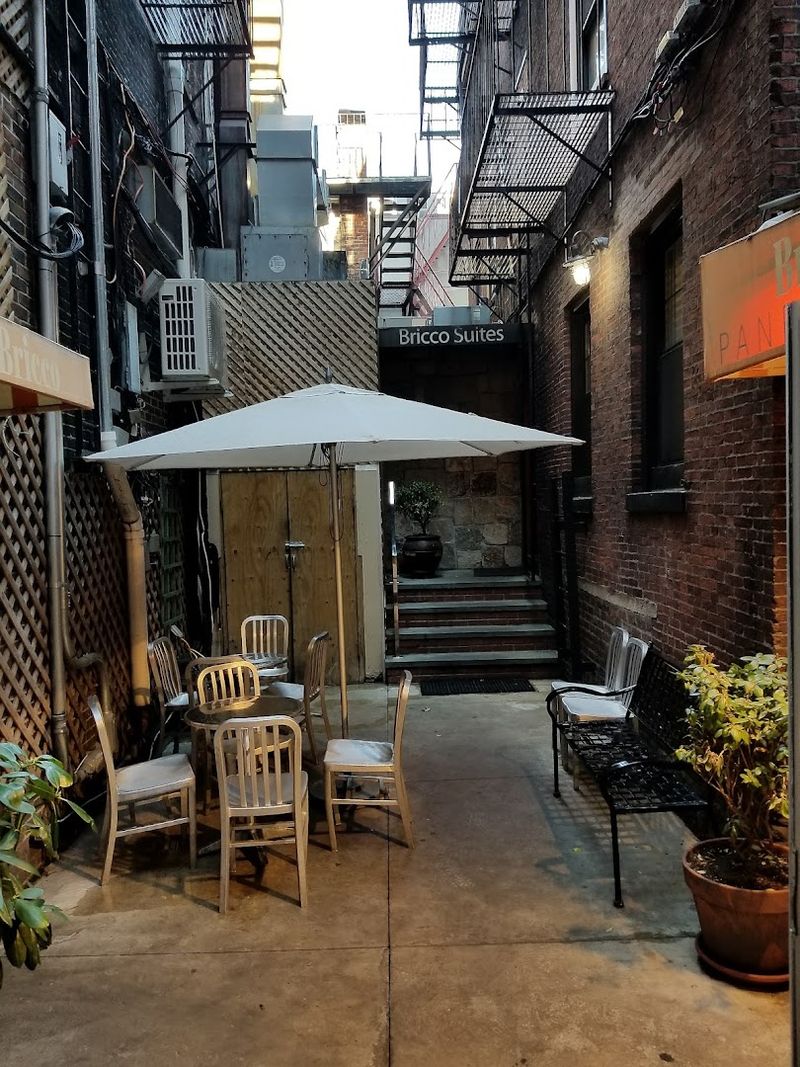 Bricco Salumeria: North End Italian Perfection