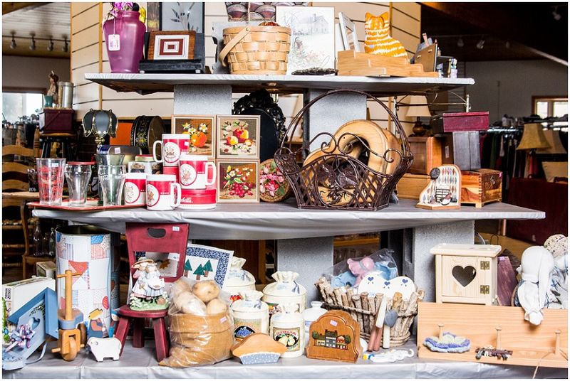 Montana Style Finds Await