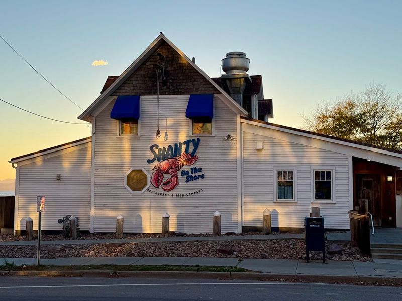 A Building With More History Than Most Vermont Towns Can Claim