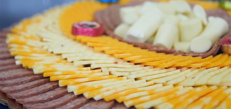 The Deli Counter Offers More Than Just Cheese