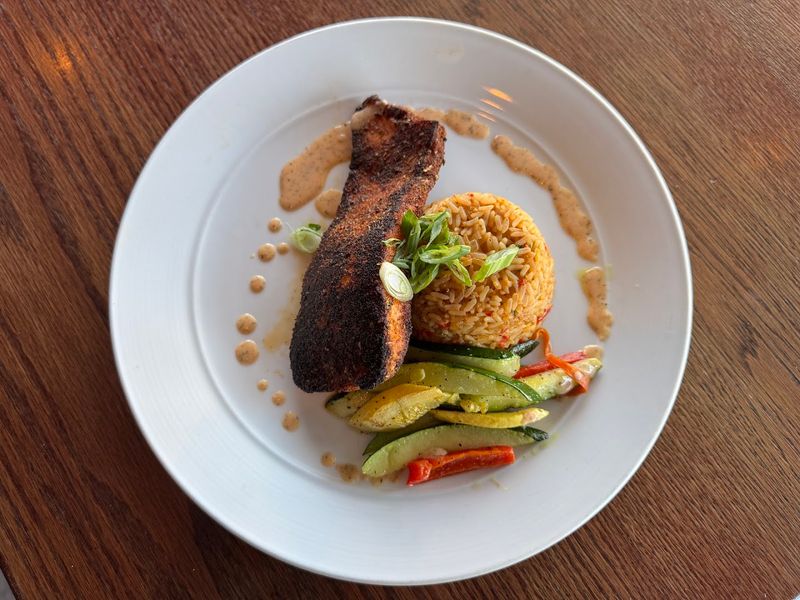 A Menu Built Around Daily Specials That Keep Things Exciting