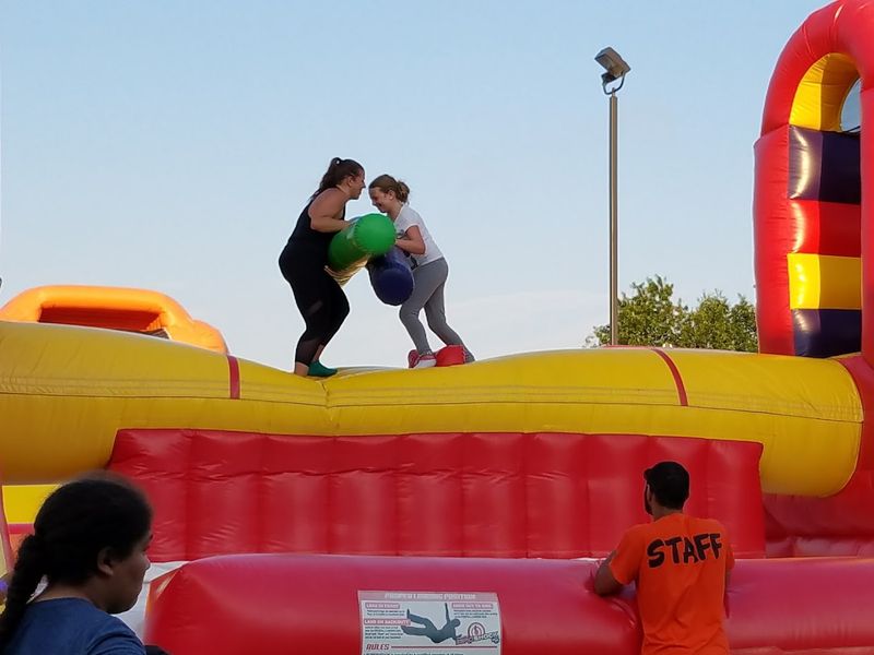 Challenges For The Adventurous Spirit