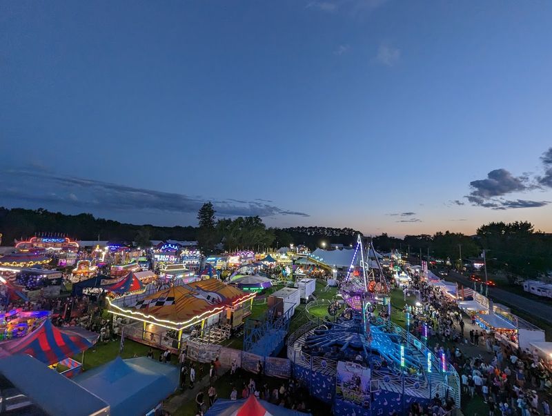Ulster County Fairgrounds