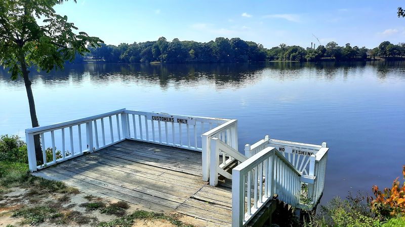 The Beach Is Barely An Hour From Your Front Door
