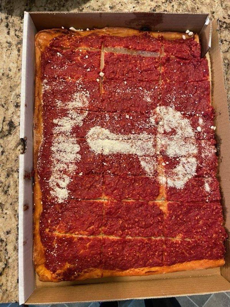 The Tomato Pie That Started It All