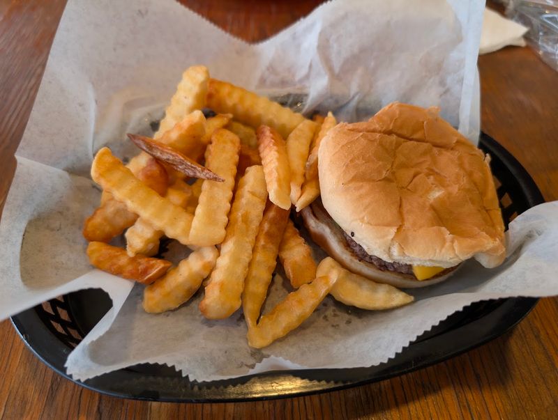 Lunch And Dinner Delights