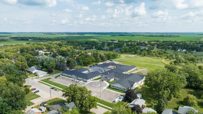 Milbank, South Dakota