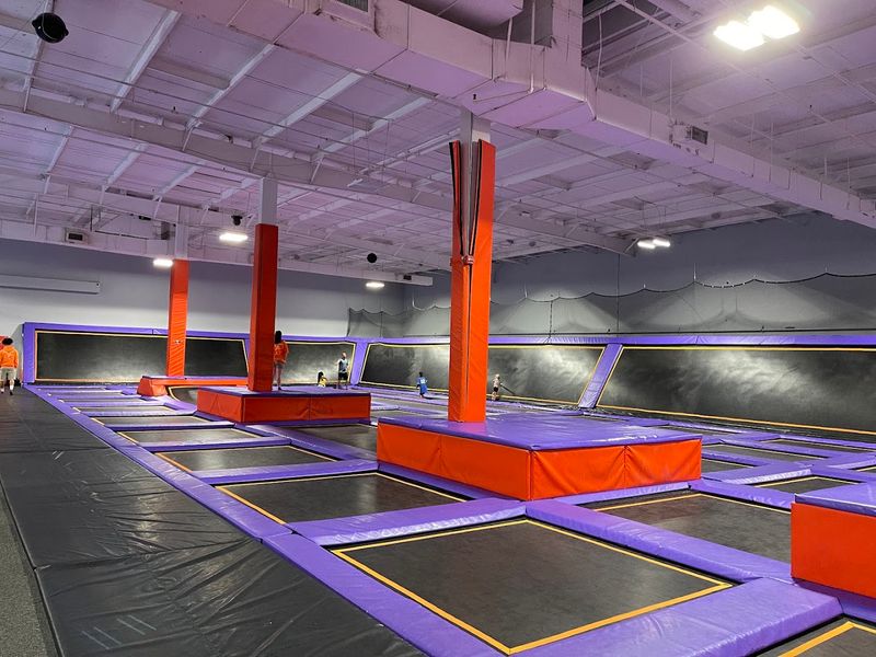 Formula Fun Adventure Park