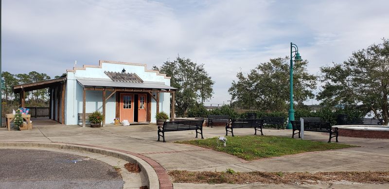 Dockery Farms And GRAMMY Museum, Cleveland
