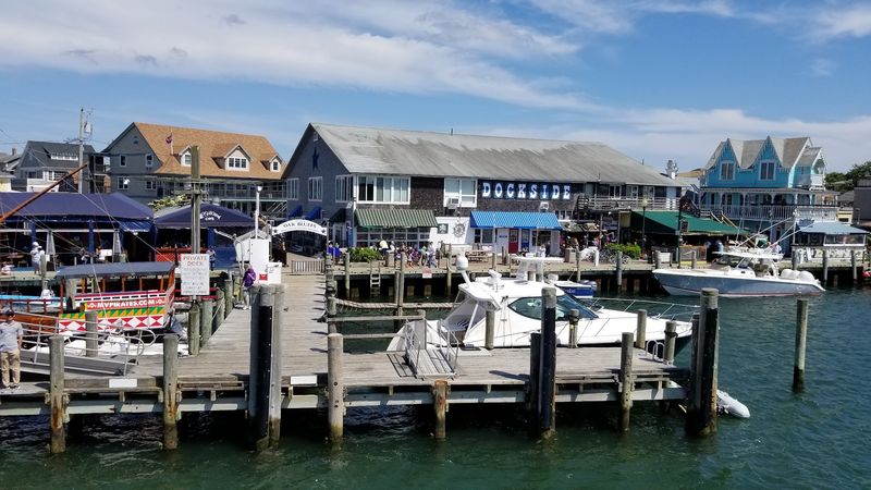Oak Bluffs
