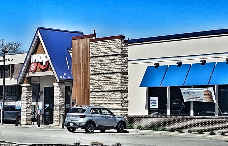 IHOP, Framingham