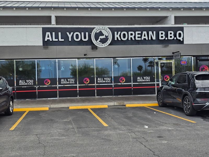 Location And Parking Make The Trip Easy