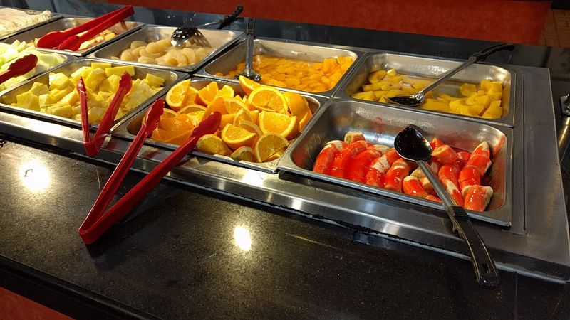 Why Diners Keep Coming Back For More