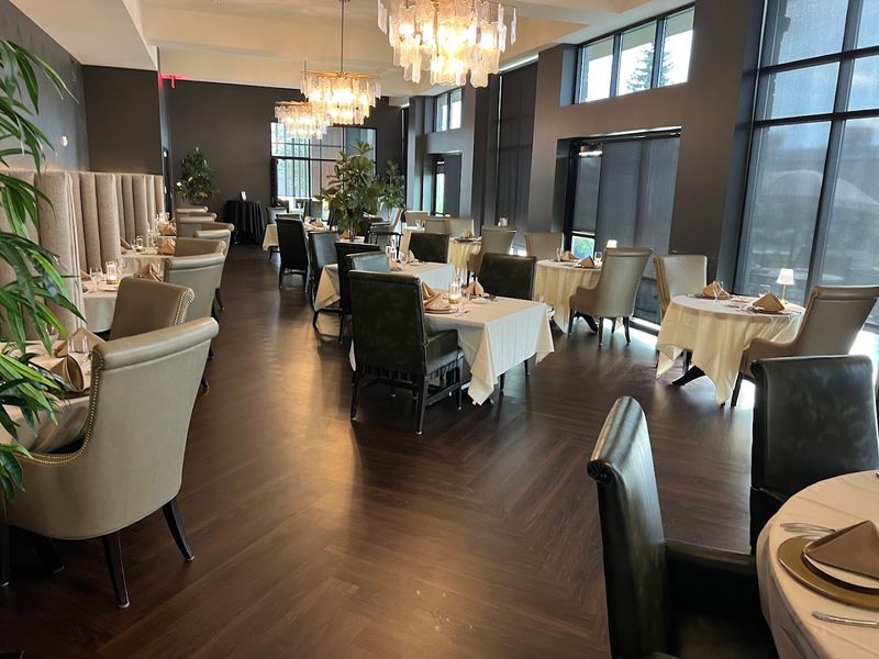 Service That Elevates The Entire Experience