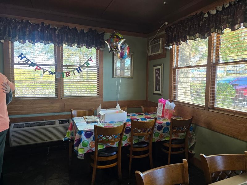 Private Rooms For Gatherings That Deserve Good Food