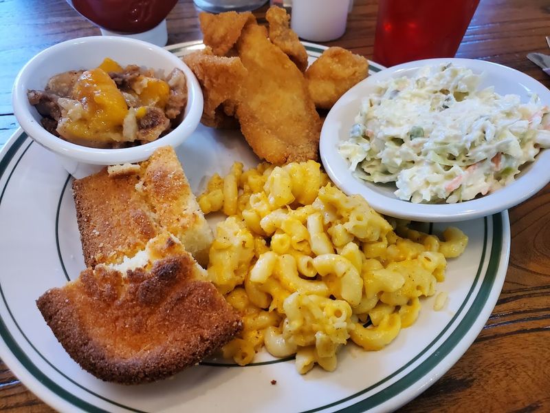 Southern Hospitality As A Way Of Life