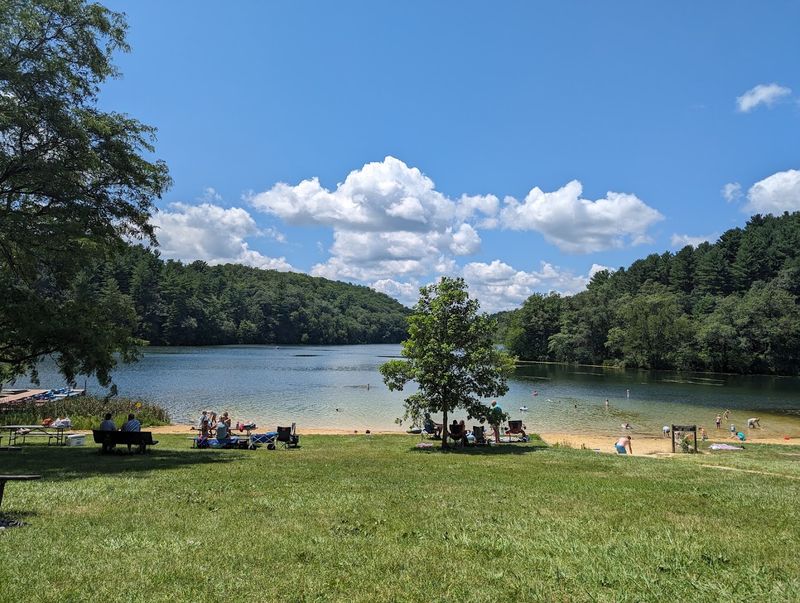 Governor Dodge State Park – Dodgeville