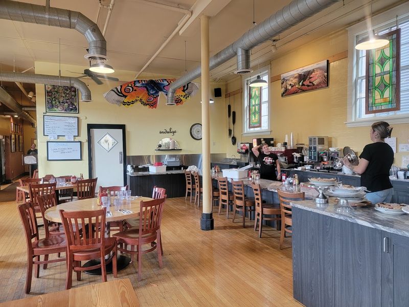 Why This Cafe Leaves A Lasting Impression