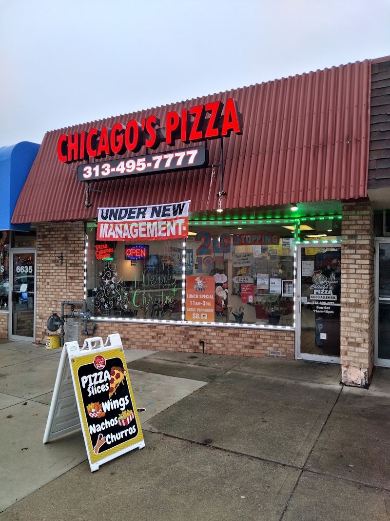 The Perfect Slice Architecture