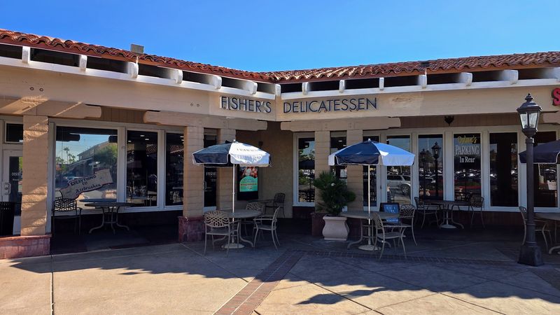 A Neighborhood Spot With A Real Community Feel