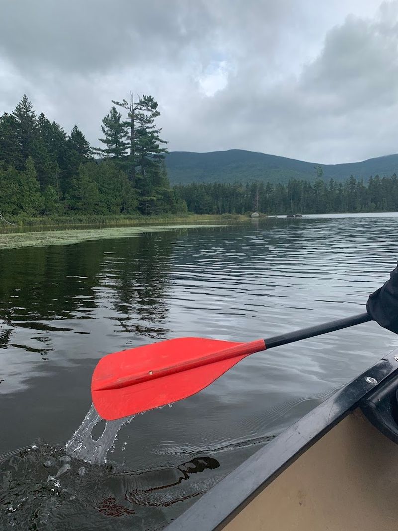 Outdoor Adventure Opportunities Nearby