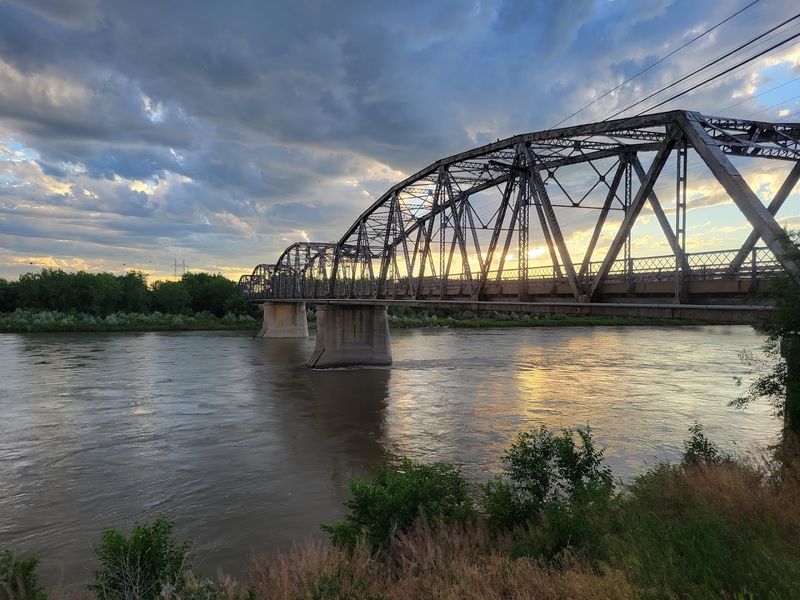 The Yellowstone River Runs Through It All