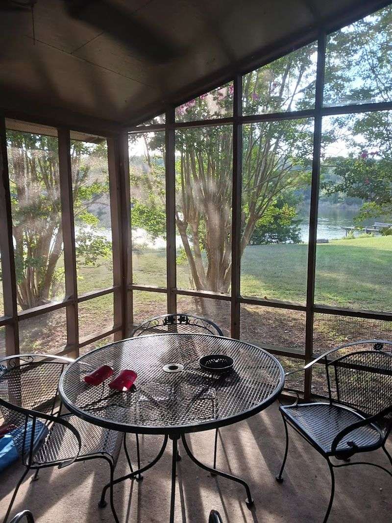 Cabins That Make Roughing It Feel Refined