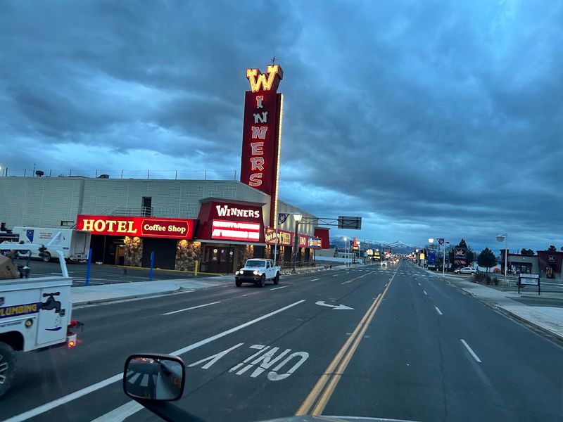 Basque Heritage Runs Deep In Winnemucca's Food Culture