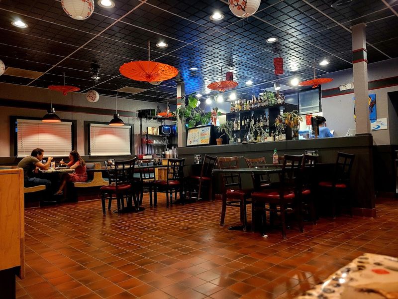 Explore Asian Flavors At Bambu Sushi Ramen