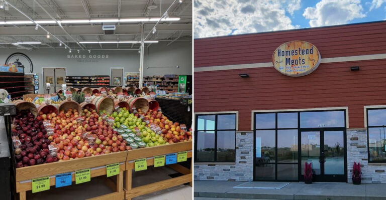 Discover South Dakota Grocery Stores With Farm Fresh Meat And Amazing Savings