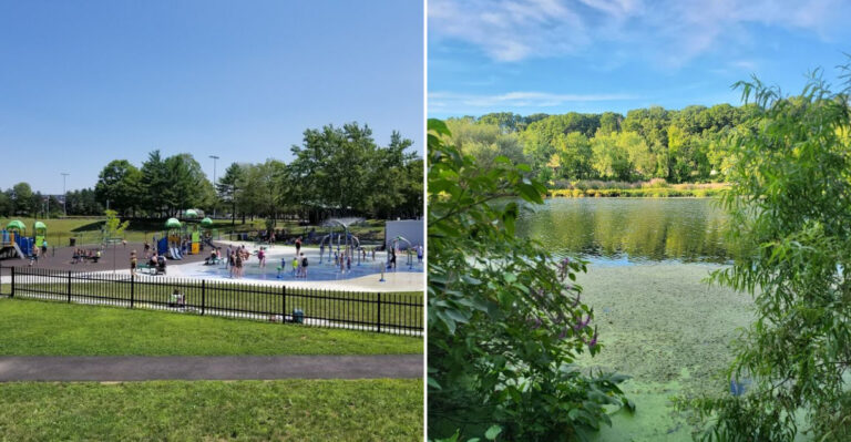Discover The Rhode Island River City With Scenic Views And A Surprisingly Affordable Lifestyle