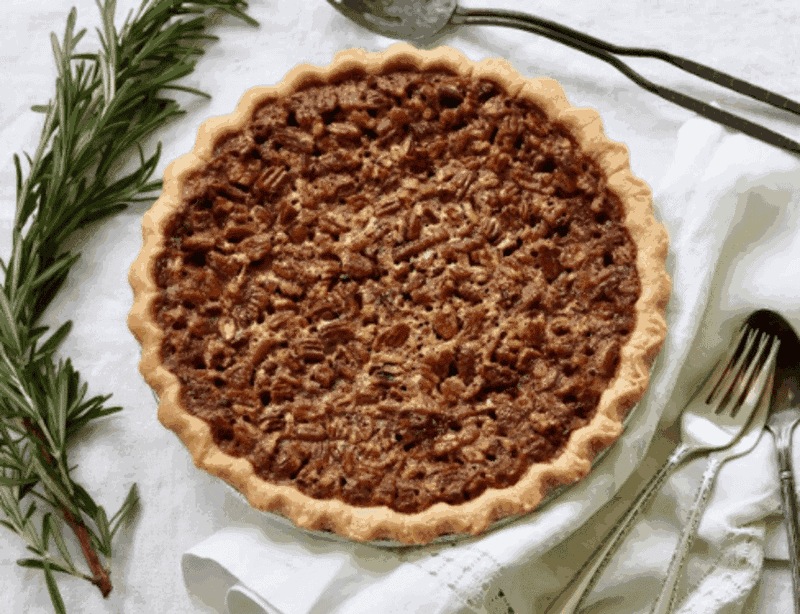 Origins Of Pecan In Tennessee