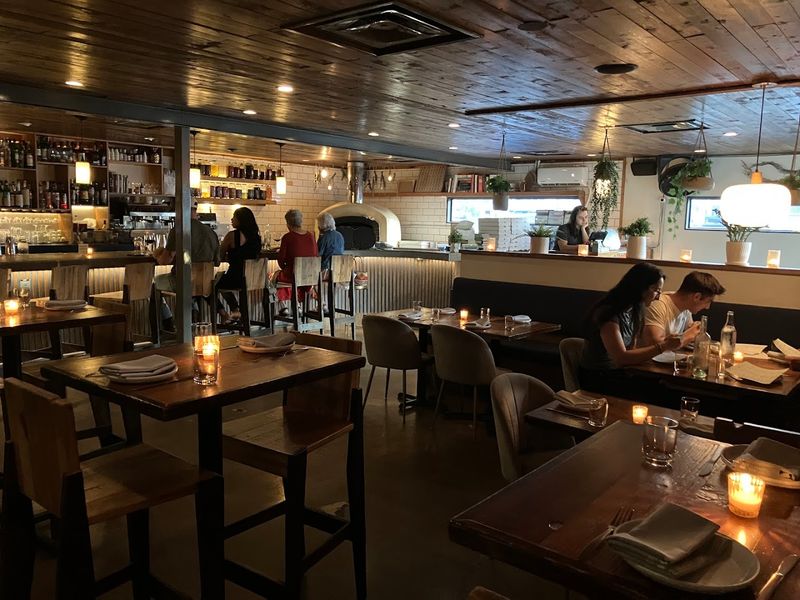 Service That Reflects The Kitchen's Dedication