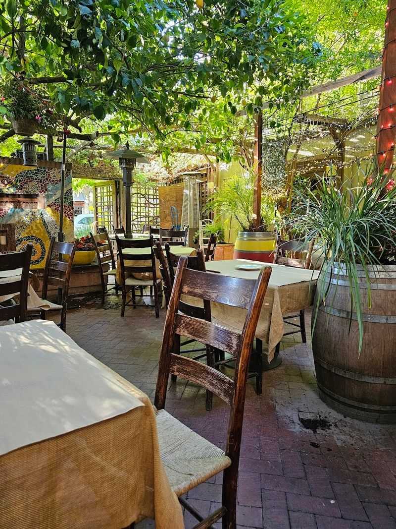 Why This Spot Is Worth Planning Dinner Around