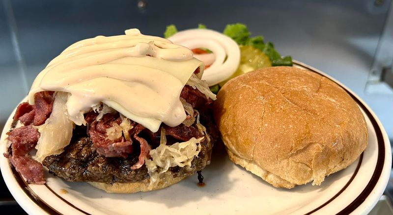 Teal's Westside Dining
