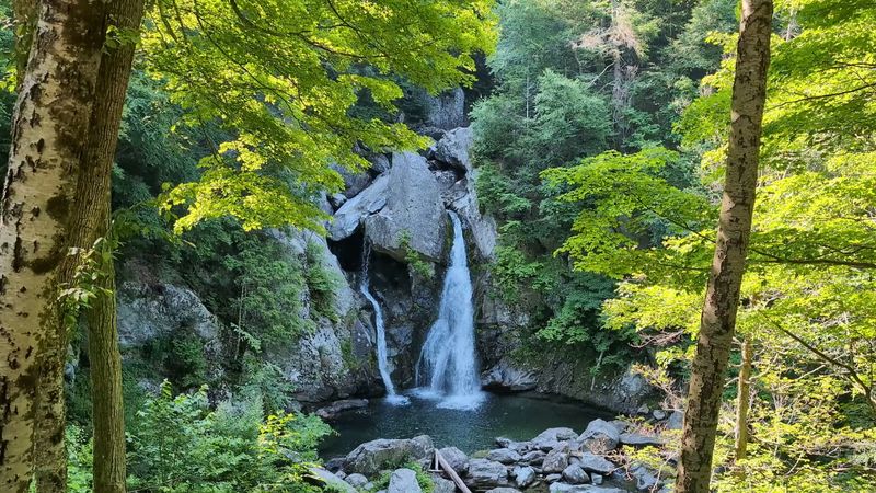 Bash Bish Falls