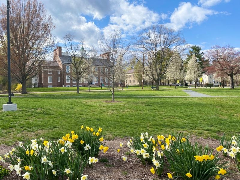 Village Green At Framingham Center